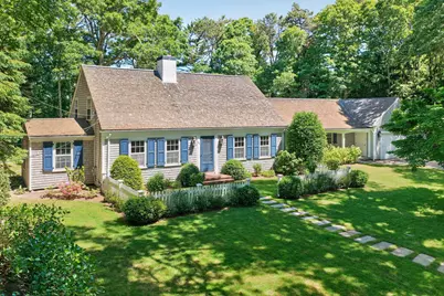 106 Hathaway Road, Barnstable, MA 02655 - Photo 1