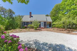 190 Zoheth Smith Way, Wellfleet, MA 02667 - Photo 1