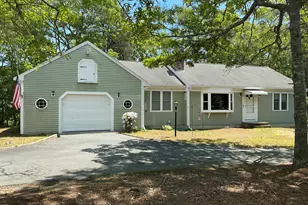 434 W Yarmouth Rd, Yarmouth, MA 02673 - Photo 1