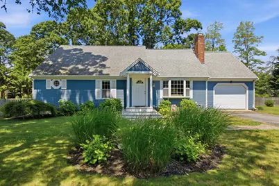205 S Eastham Street, Eastham, MA 02642 - Photo 1