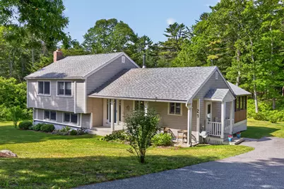21 Keith Road, Bourne, MA 02559 - Photo 1