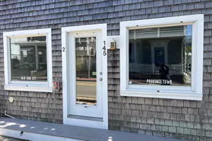 145 Commercial St, Provincetown, MA 02657 - Photo 1