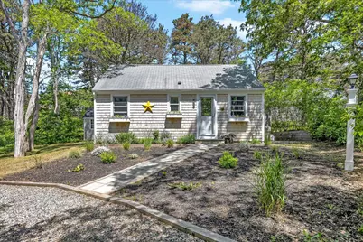 200 Pilgrim Spring Road #UNIT B, Wellfleet, MA 02667 - Photo 1