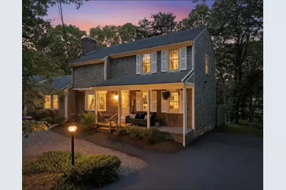245 W Great Western Road #UNIT 245, Yarmouth, MA 02675 - Photo 1