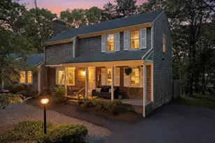 245 W Great Western Rd, Yarmouth, MA 02675 - Photo 1
