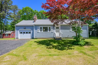 156 Red Brook Road, Falmouth, MA 02536 - Photo 1
