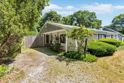 10 Margaret Joseph Road #UNIT 10, Yarmouth, MA 02675 - Photo 1