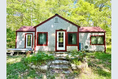717 Stony Brook Road, Brewster, MA 02631 - Photo 1