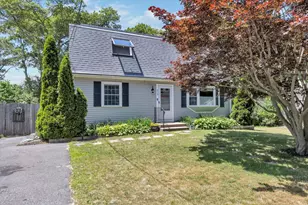 213 Buckwood Dr, Barnstable, MA 02601 - Photo 1