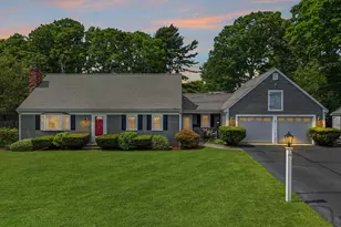 88 Captain Nickerson Rd, Yarmouth, MA 02664 - Photo 1