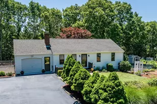 6 Emerald Way, Sandwich, MA 02644 - Photo 1