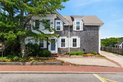 484 Commercial Street #Unit 3, Provincetown, MA 02657 - Photo 1