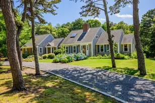 88 Indian Hill Rd, Chatham, MA 02633 - Photo 1