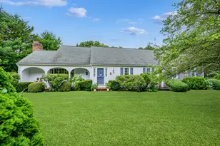 170 Althea Dr, Barnstable, MA 02630 - Photo 1