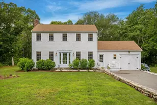 6 Bayview Rd, Sandwich, MA 02537 - Photo 1