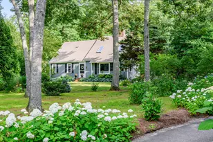123 Asa Meigs Rd, Barnstable, MA 02648 - Photo 1