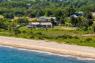 21 Eliot Ave, Chilmark, MA 02535 - Photo 1