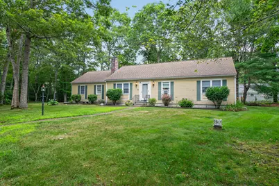 5 Green View Circle, Sandwich, MA 02563 - Photo 1