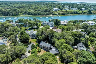 40 Uncle Abner's Path, Chatham, MA 02633 - Photo 1