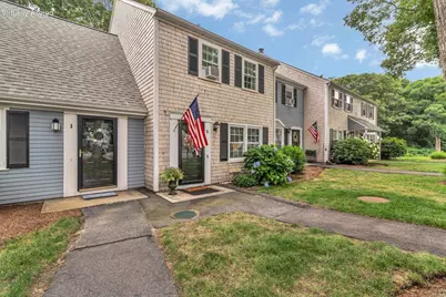 441 Buck Island Road #APT F2, Yarmouth, MA 02673 - Photo 1