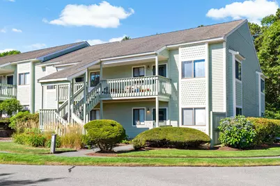 93 Chilton Lane #UNIT 93, Brewster, MA 02631 - Photo 1