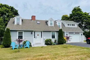 8 Alma Rd, Falmouth, MA 02540 - Photo 1