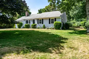 25 Clinton Dr, Yarmouth, MA 02675 - Photo 1