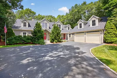 24 Open Space Drive, Sandwich, MA 02563 - Photo 1