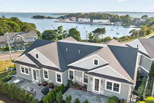 533 Woods Hole Rd, Falmouth, MA 02543 - Photo 1