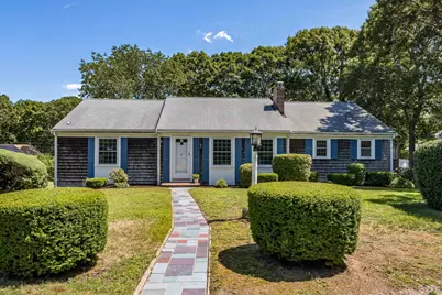 6 Shaker House Road, Yarmouth, MA 02675 - Photo 1