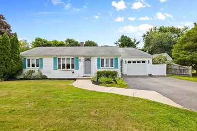 33 Homestead Lane, Falmouth, MA 02536 - Photo 1