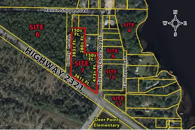 4402 Highway 2321, Panama City, FL 32404 - Photo 4