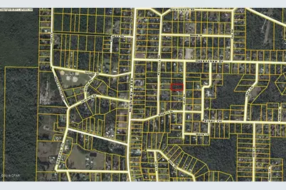 9105 Ruff Road, Youngstown, FL 32466 - Photo 1