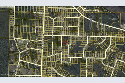 9108 Ruff Drive, Youngstown, FL 32466 - Photo 1