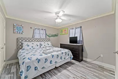 4127 Nancee Drive, Panama City Beach, FL 32408 - Photo 16