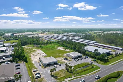 3407 S Highway 77, Panama City, FL 32405 - Photo 1