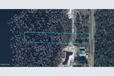 21558 NW Lake McKenzie Boulevard, Altha, FL 32421 - Photo 10
