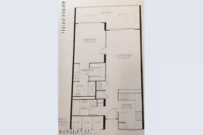4715 Thomas 309 B Drive #309B, Panama City Beach, FL 32408 - Photo 14