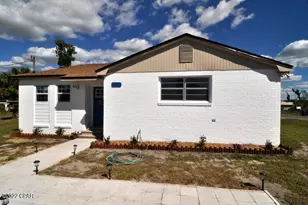 802 College Ave, Panama City, FL 32401 - Photo 2