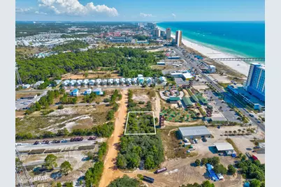 00 Kukla Drive, Panama City Beach, FL 32407 - Photo 1
