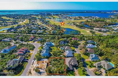3641 Preserve Boulevard #Lot 228, Panama City Beach, FL 32408 - Photo 10