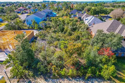 3641 Preserve Boulevard #Lot 228, Panama City Beach, FL 32408 - Photo 4