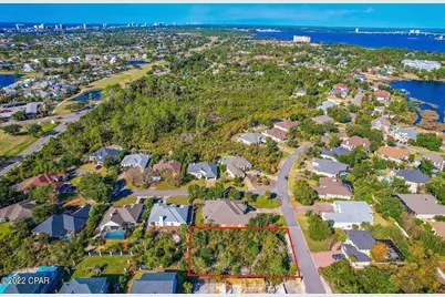 3641 Preserve Boulevard #Lot 228, Panama City Beach, FL 32408 - Photo 2