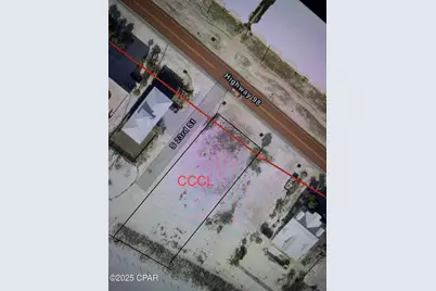 2207 Highway 98 Highway, Mexico Beach, FL 32410 - Photo 8