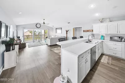 7121 Americus Avenue, Port Saint Joe, FL 32456 - Photo 4