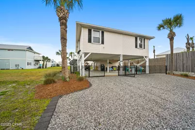 7121 Americus Avenue, Port Saint Joe, FL 32456 - Photo 30