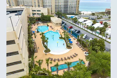 14701 Front Beach Road #1525, Panama City Beach, FL 32413 - Photo 44