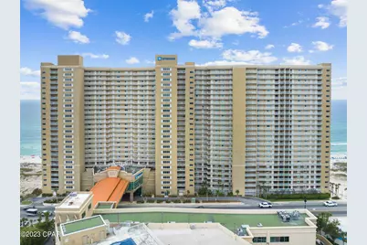14701 Front Beach Road #1525, Panama City Beach, FL 32413 - Photo 50