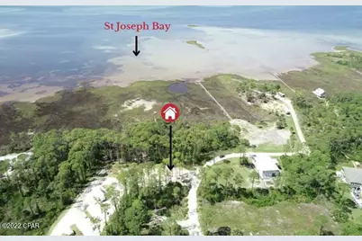 10 Eventide Drive, Port Saint Joe, FL 32456 - Photo 1