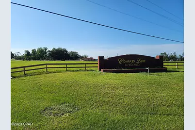 0 Lakepoint Road #Lot 7, Alford, FL 32420 - Photo 1